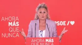 El PSOE evita el choque con Page y contrapone sus críticas a la «defensa férrea» que hace Illa