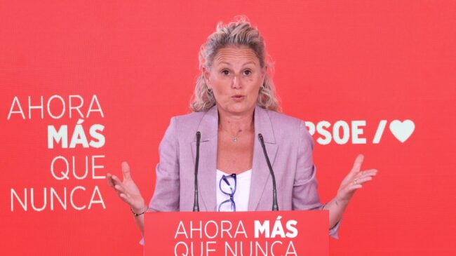 El PSOE evita el choque con Page y contrapone sus críticas a la «defensa férrea» que hace Illa