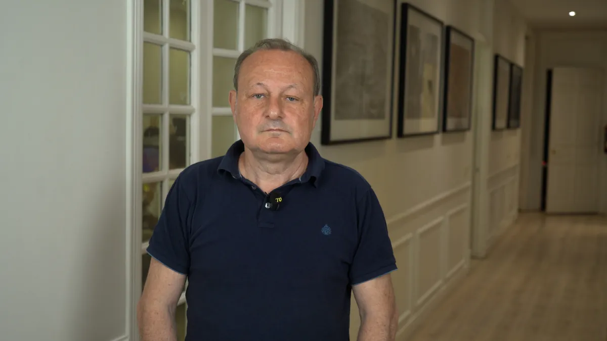 VÍDEO | El clan venezolano que pagó a la red Zapatero controla una docena de empresas en Panamá