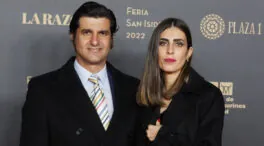 Morante de la Puebla pone fin a su matrimonio: del Rolls Royce de su boda al corte de su coleta