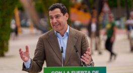 Moreno bajará el impuesto de transmisiones también para casas de más de 150.000 euros