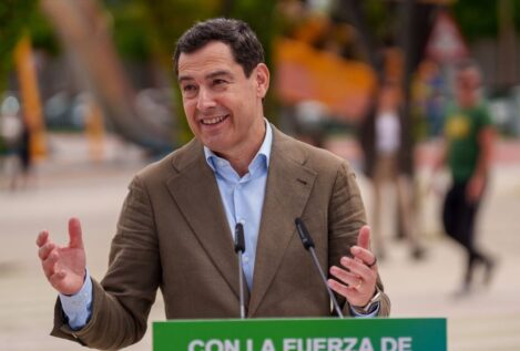 Moreno bajará el impuesto de transmisiones también para casas de más de 150.000 euros