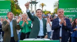 La subida de Vox propicia que Juanma Moreno pierda la absoluta, según el último sondeo