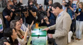 Última hora elecciones Andalucía 2026, en directo | La participación a las 18 horas sube 7,5 puntos respecto a 2022 y se sitúa en el 52,1%