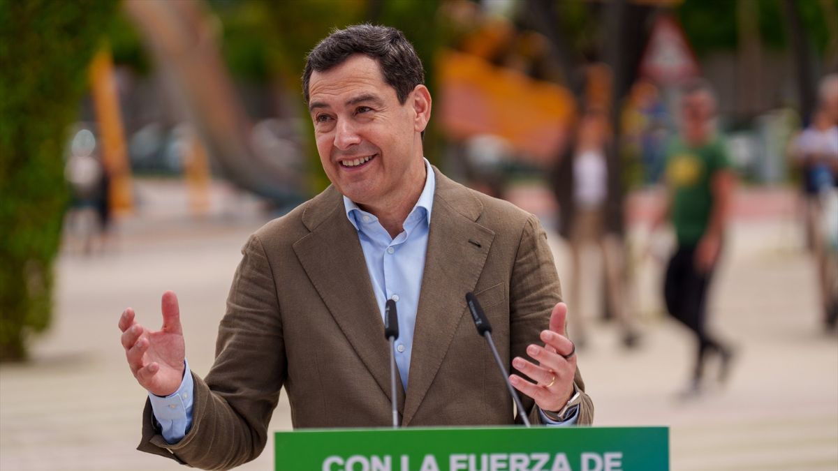 Moreno bajará el impuesto de transmisiones también para casas de más de 150.000 euros