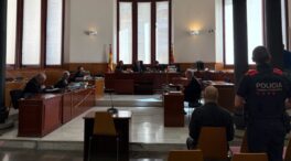 Piden 27 años de cárcel para un mosso por engañar a una mujer con discapacidad para violarla