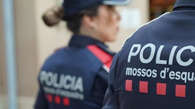 Detenido en Barcelona por violar e intentar asesinar a una mujer que conoció en una app