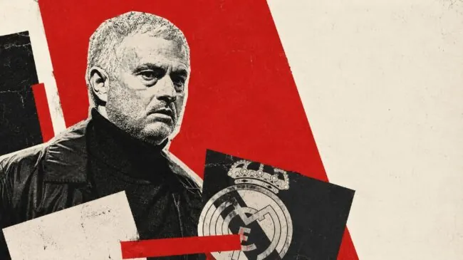 Si viene Mourinho, yo apostato