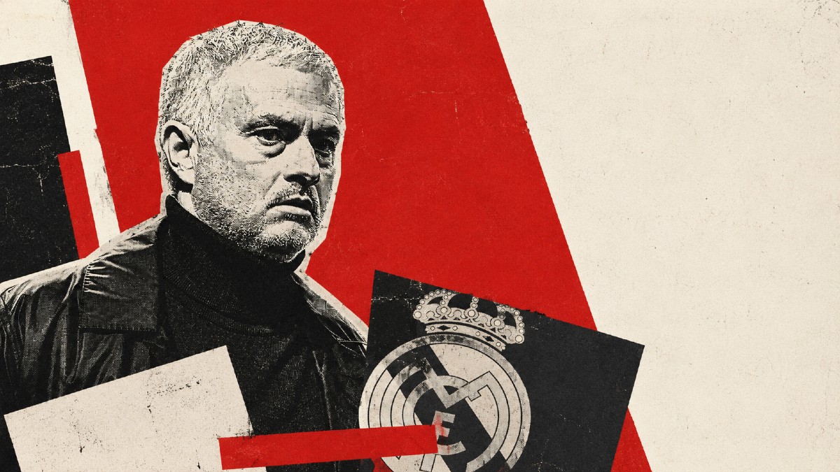 Si viene Mourinho, yo apostato
