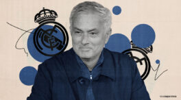 Si viene Mourinho, yo apostato