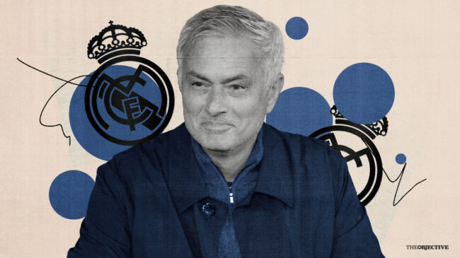 Mourinho se convierte en el tercer técnico más caro de la historia: Florentino paga 15 millones