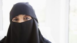 El Congreso debatirá sobre el uso del burka o niqab en espacios públicos