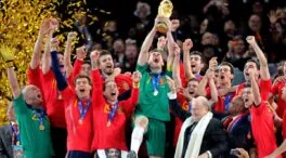 VÍDEO | Las coincidencias entre 2010 y 2026 que pueden acabar con España campeona del Mundial