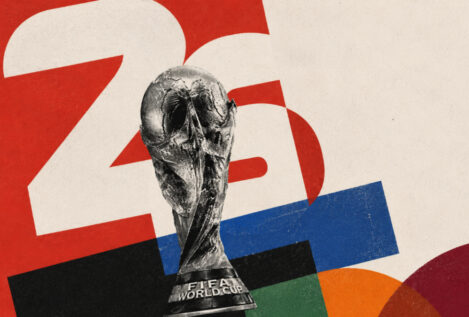 El Mundial de los cromos