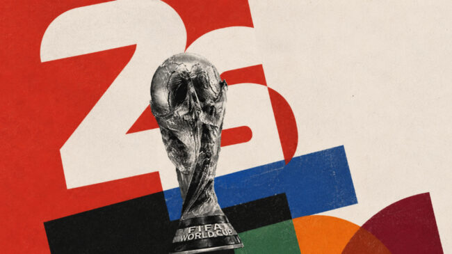 El Mundial de los cromos