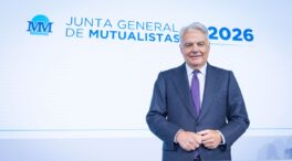 Mutua controlará las colombianas Seguros del Estado y Seguros de Vida del Estado