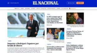 La imputación de Zapatero llega a la prensa internacional: de Francia a Estados Unidos