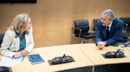 Calviño emerge como opción del Gobierno para presidir el BCE tras vetar a Hernández de Cos