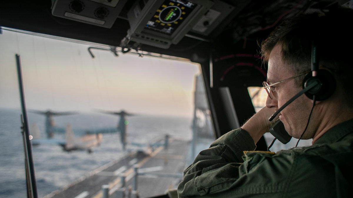 EEUU dice que Irán sigue siendo una amenaza a pesar de perder el 90% de su capacidad militar
