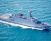 Navantia firma un acuerdo para optar a las nuevas corbetas de la Armada croata