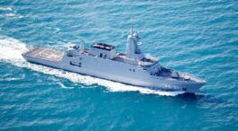 Navantia firma un acuerdo para optar a las nuevas corbetas de la Armada croata