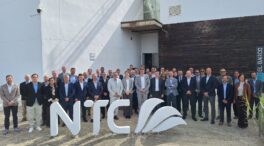 Navantia impulsa junto a las principales firmas navales el futuro buque de combate europeo