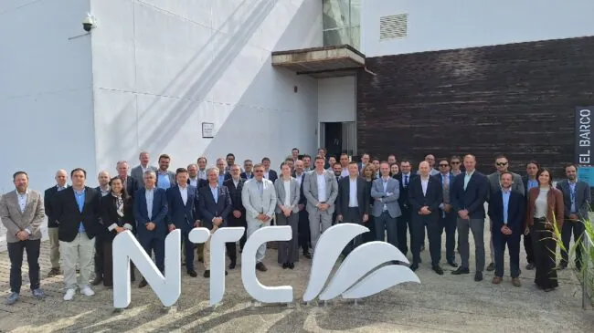 Navantia impulsa junto a las principales firmas navales el futuro buque de combate europeo