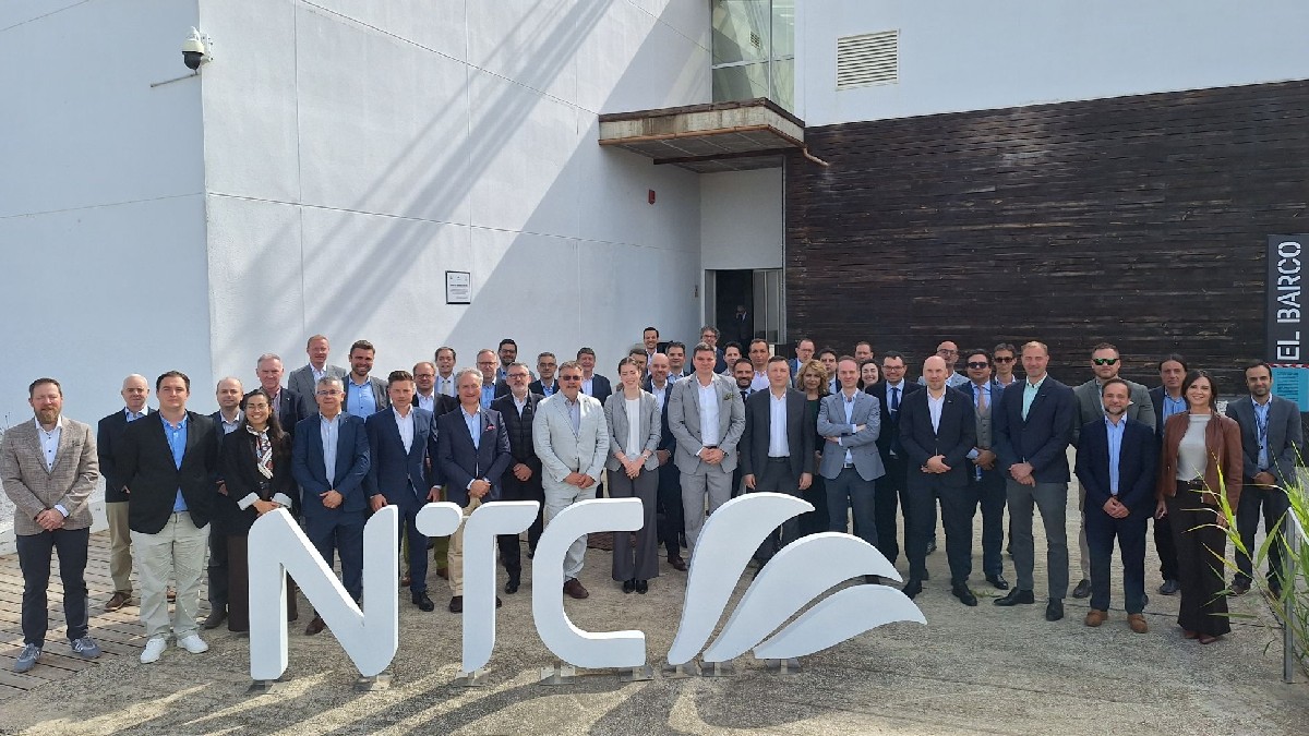 Navantia impulsa junto a las principales firmas navales el futuro buque de combate europeo