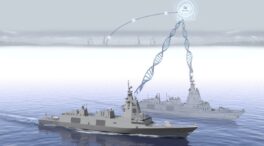 Navantia impulsa cuatro nuevos proyectos navales de defensa valorados en 146 millones
