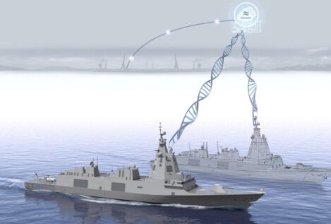 Navantia impulsa cuatro nuevos proyectos navales de defensa valorados en 146 millones
