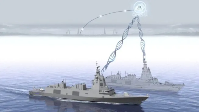 Navantia impulsa cuatro nuevos proyectos navales de defensa valorados en 146 millones