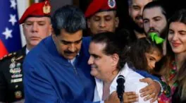 El testaferro de Maduro se enfrentará a cargos por blanqueo tras ser extraditado a EEUU
