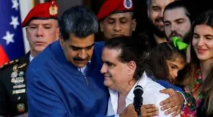 El testaferro de Maduro se enfrentará a cargos por blanqueo tras ser extraditado a EEUU