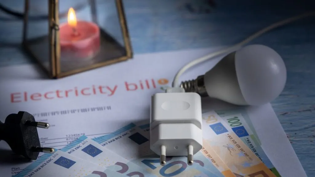 Crisis energética 