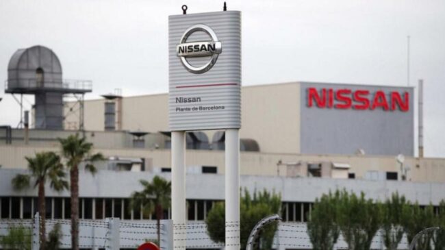 La plantilla de Nissan convoca una protesta ante el consulado japonés en Barcelona por ERE