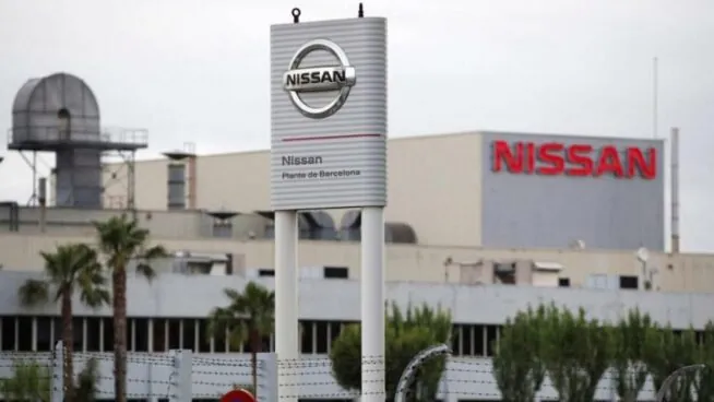 La plantilla de Nissan protestará por el ERE ante el consulado japonés en Barcelona