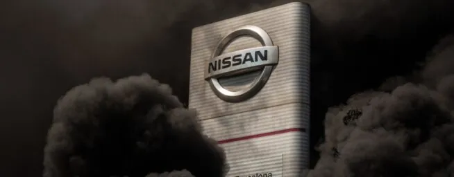 Nissan prepara un ERE para 211 empleados en Cataluña, el 37 % de su plantilla en la región