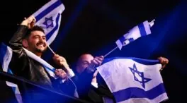 La televisión austríaca no censurará los abucheos contra Israel tapados por Eurovisión