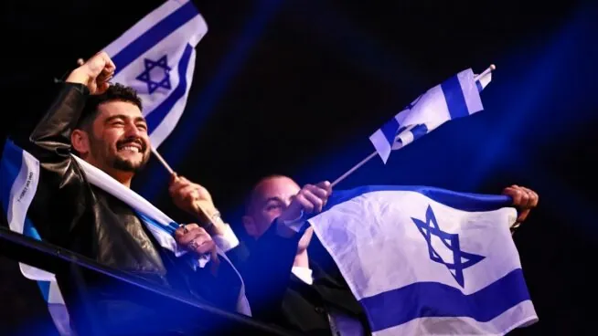 La televisión austríaca no censurará los abucheos contra Israel tapados por Eurovisión