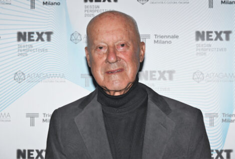 Los tres proyectos que ilusionan a Norman Foster a sus 90 años: «Siento que me queda todo por lograr»