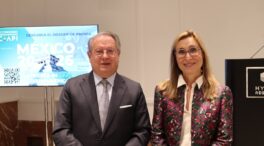 Ceapi reúne en su congreso de México a los mayores empresarios iberoamericanos