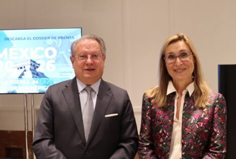 Ceapi reúne en su congreso de México a los mayores empresarios iberoamericanos