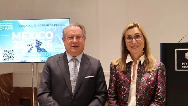 Ceapi reúne en su congreso de México a los mayores empresarios iberoamericanos
