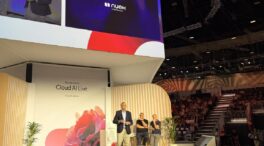Indra anuncia el uso de inteligencia artificial generativa en su plataforma de pagos digitales