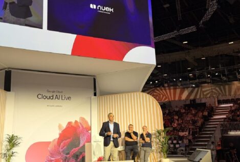 Indra anuncia el uso de inteligencia artificial generativa en su plataforma de pagos digitales
