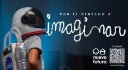 Nuevo Futuro: un hogar desde el que imaginar 