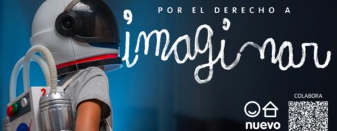 Nuevo Futuro: un hogar desde el que imaginar 