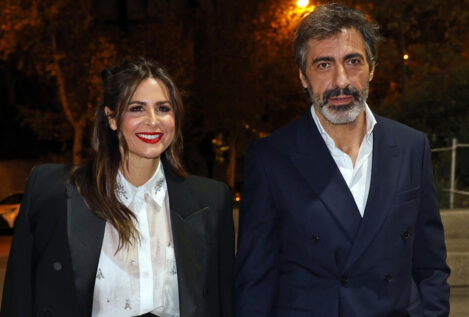 El incómodo momento de Nuria Roca tras ser señalada como «de derechas»: su enfado y la respuesta de su marido, Juan del Val