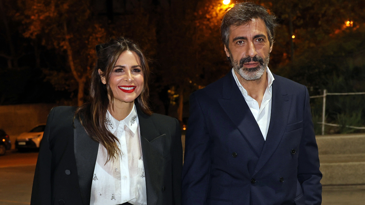 El incómodo momento de Nuria Roca tras ser señalada como «de derechas»: su enfado y la respuesta de su marido, Juan del Val