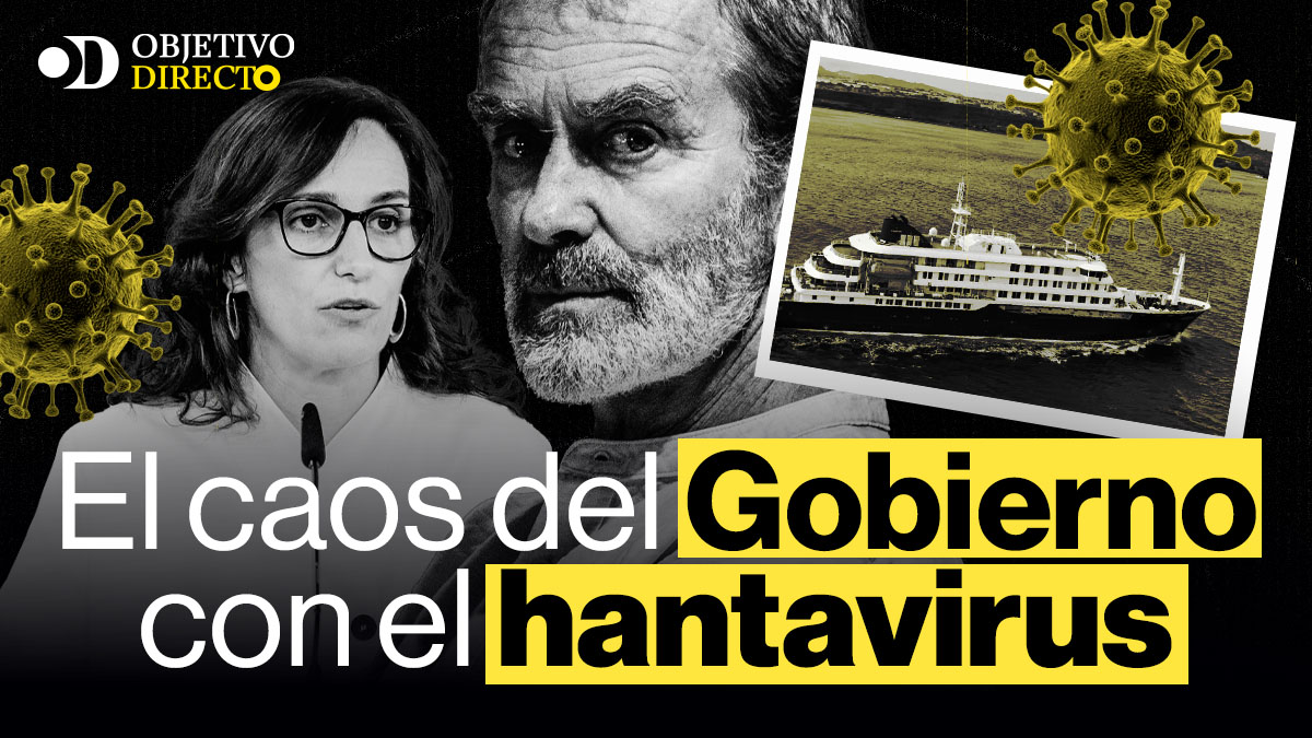 El caos del Gobierno con el hantavirus